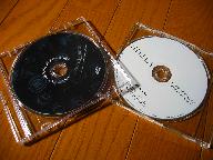 スティーズとステラのDVD。